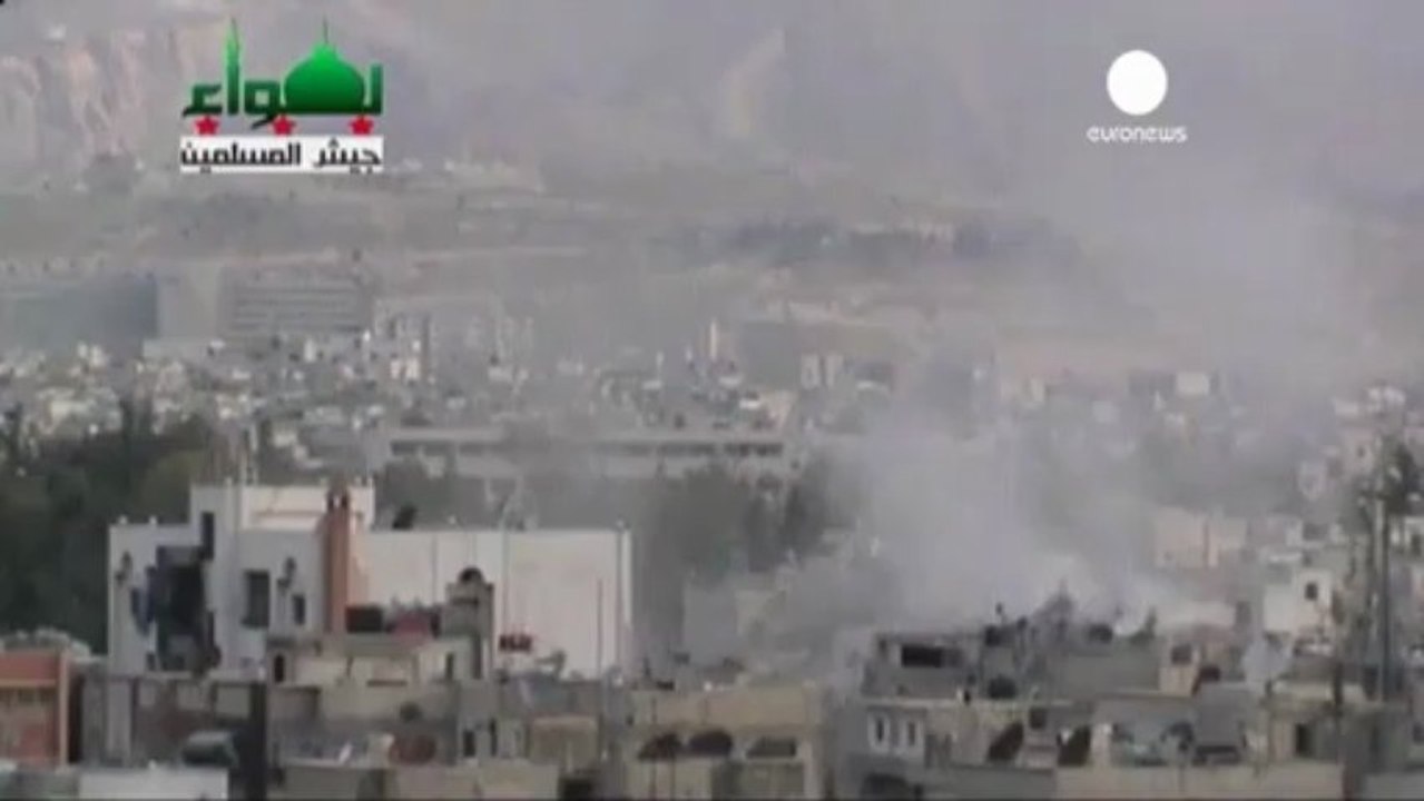 Siria: gli attivisti denunciano un nuovo massacro del regime