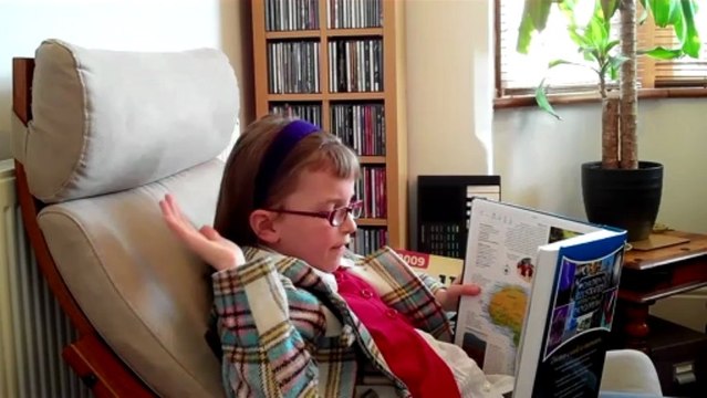 Divorce, Ed Milliband & The Floosie -The Ongoing Tales Of Elise Merryweather