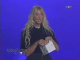 Homenaje a Cris Morena