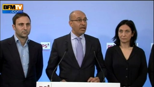 Mouvement anti-mariage homo: Désir pointe l'alliance entre droite et extrême-droite - 22/04