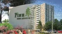 Pine Ridge Apartments in Willoughby Hills, OH - ForRent.com