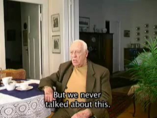 Les soldats juifs d'Hitler 1-6 (vidéos en anglais)