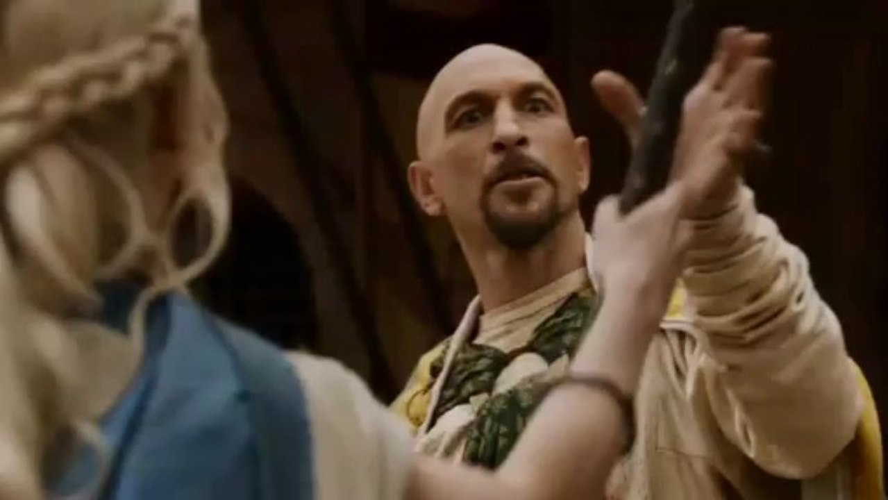 Game Of Thrones 3. Sezon 4. Bölüm Fragmanı