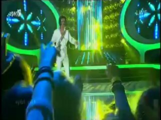 Your Face Sounds Familiar 2ο Κωνσταντίνος Καζάκος