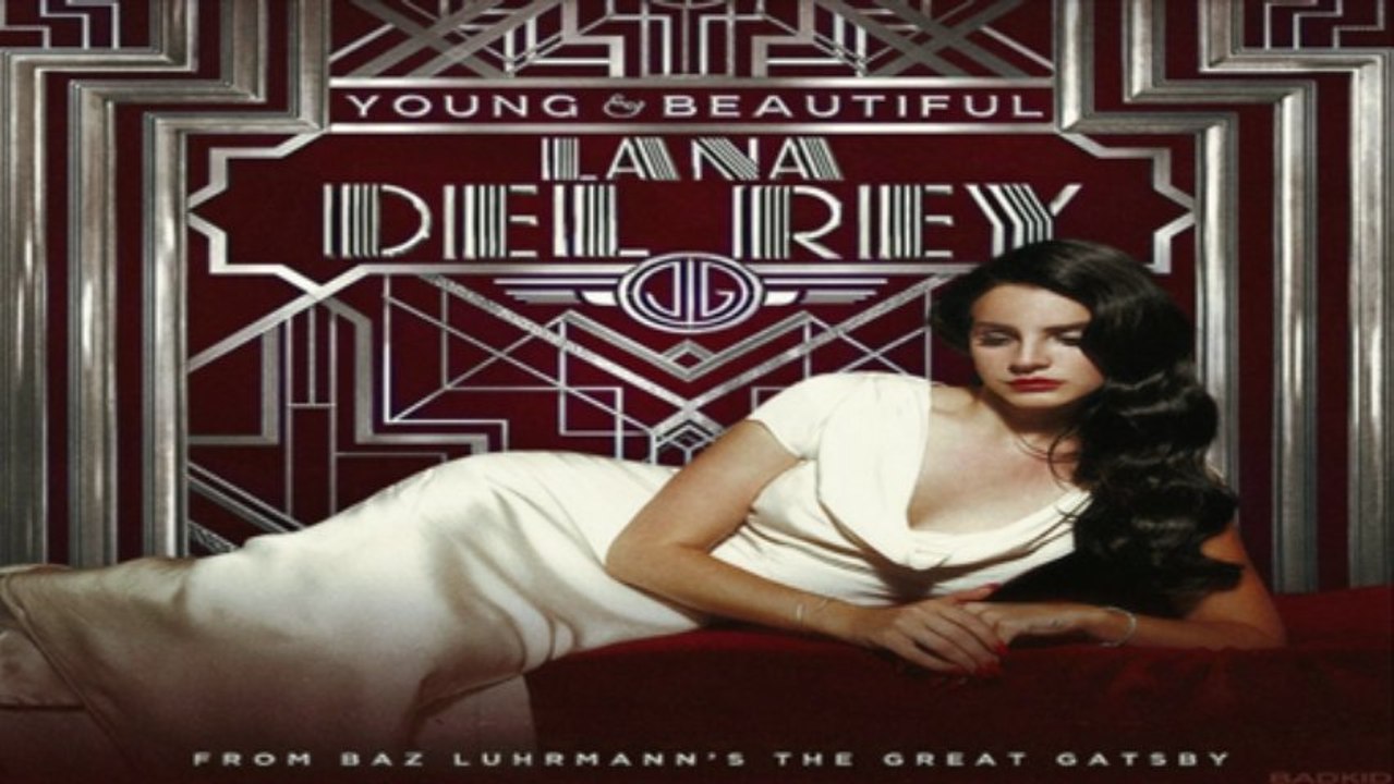 DOWNLOAD MP3 ] Lana Del Rey - Young and Beautiful [ iTunesRip ] - video  Dailymotion