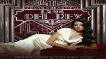 [ DOWNLOAD MP3 ] Lana Del Rey - Young and Beautiful [ iTunesRip ]