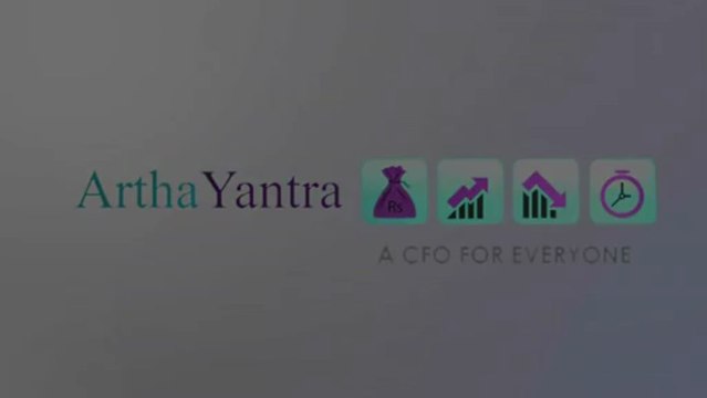 Financial Planning Advisers @ Arthayantra..com