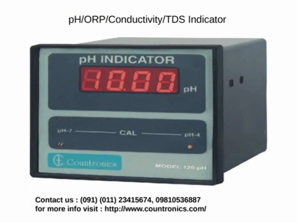 PH Controller