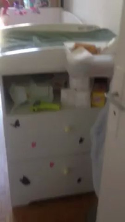Chambre des filles