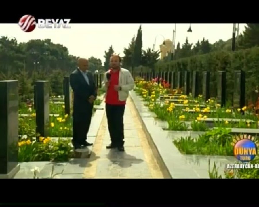 Doğukan'la Dünya Turu 21.04.2013