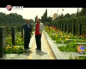 Doğukan'la Dünya Turu 21.04.2013