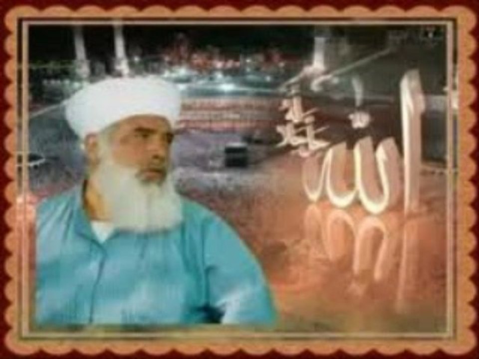 Timurtaş UÇAR Hoca Avrupa Dinimizi Çalıyor