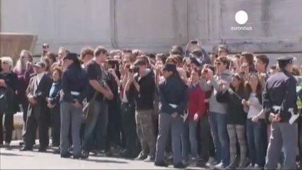 Napolitano peut-il sortir l'Italie de sa crise politique ?