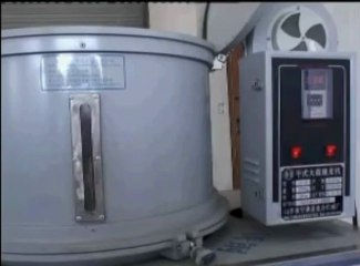 Máy bóc vỏ tỏi