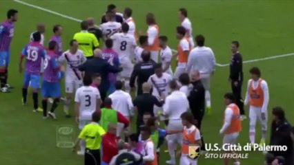 Catania Palermo 1-1 HD 720p 21/4/2013 by Giuseppe D'Agostino