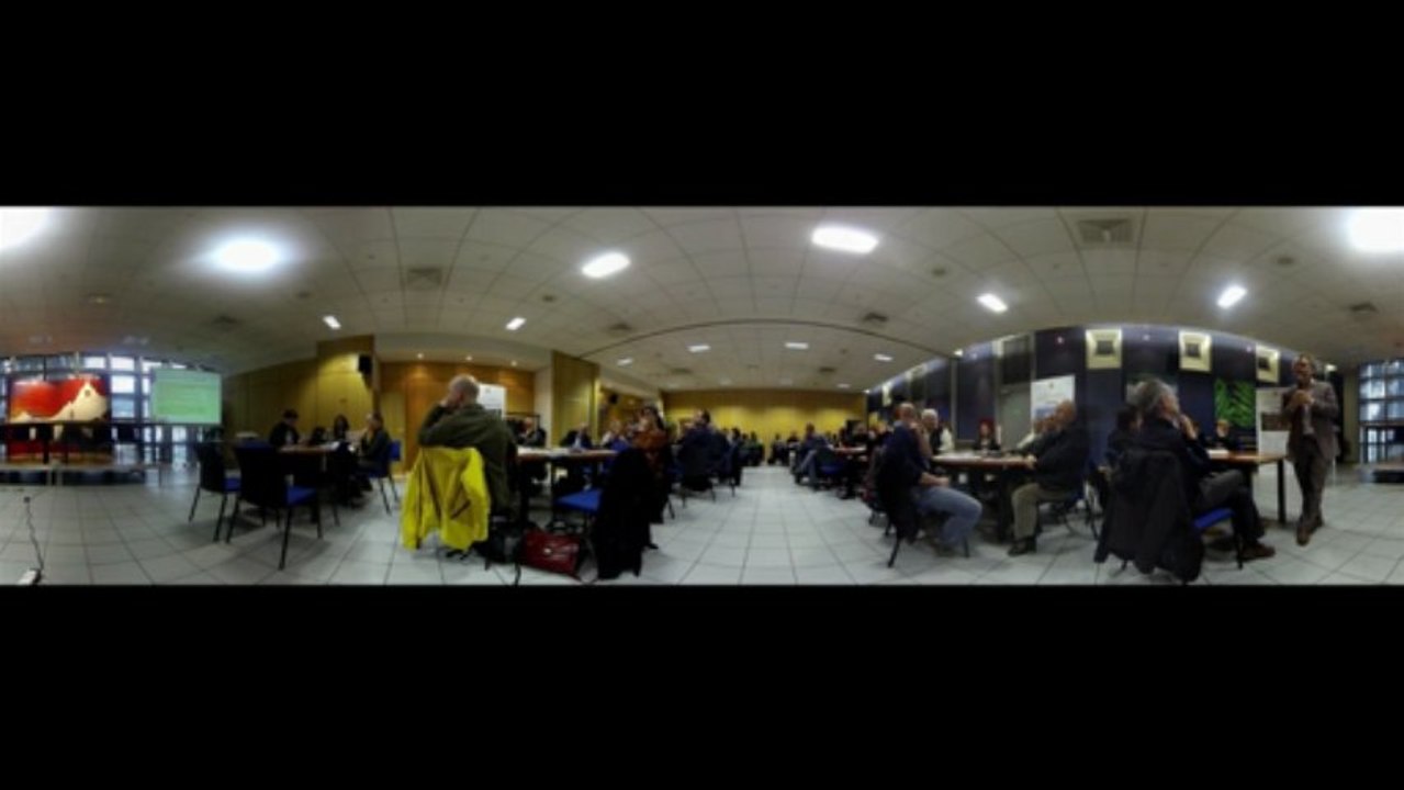 Débat 1