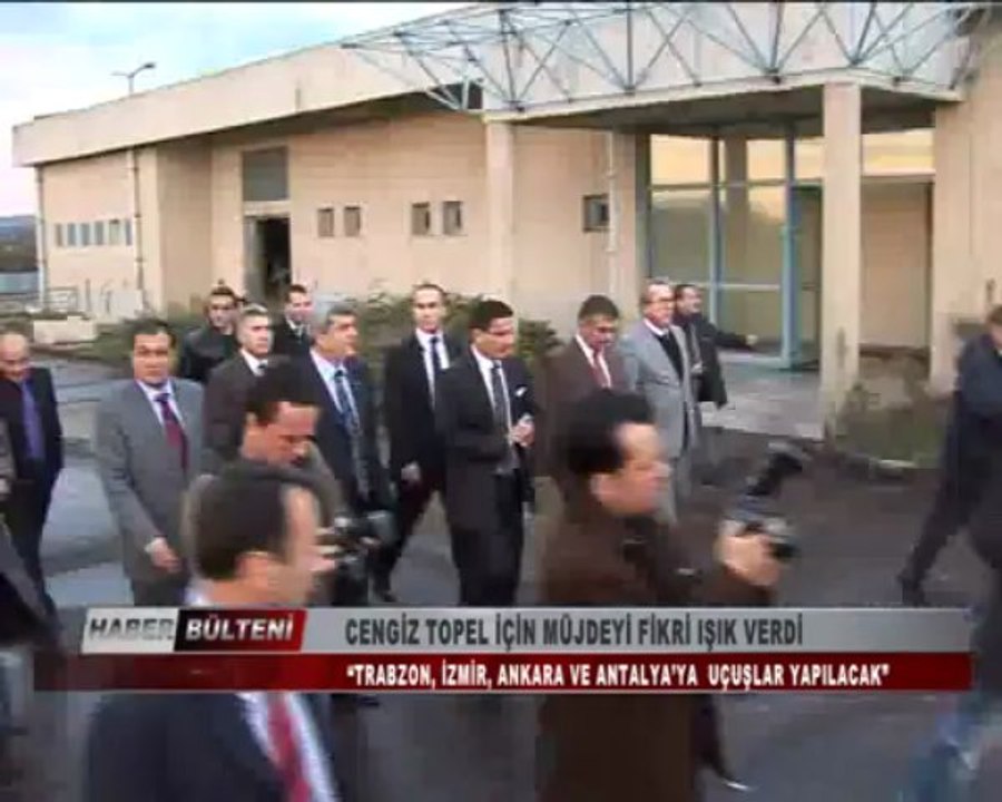 CENGIZ TOPEL ICIN