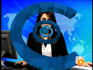 Geo News Summary - Lawyers barred from meeting Musharraf