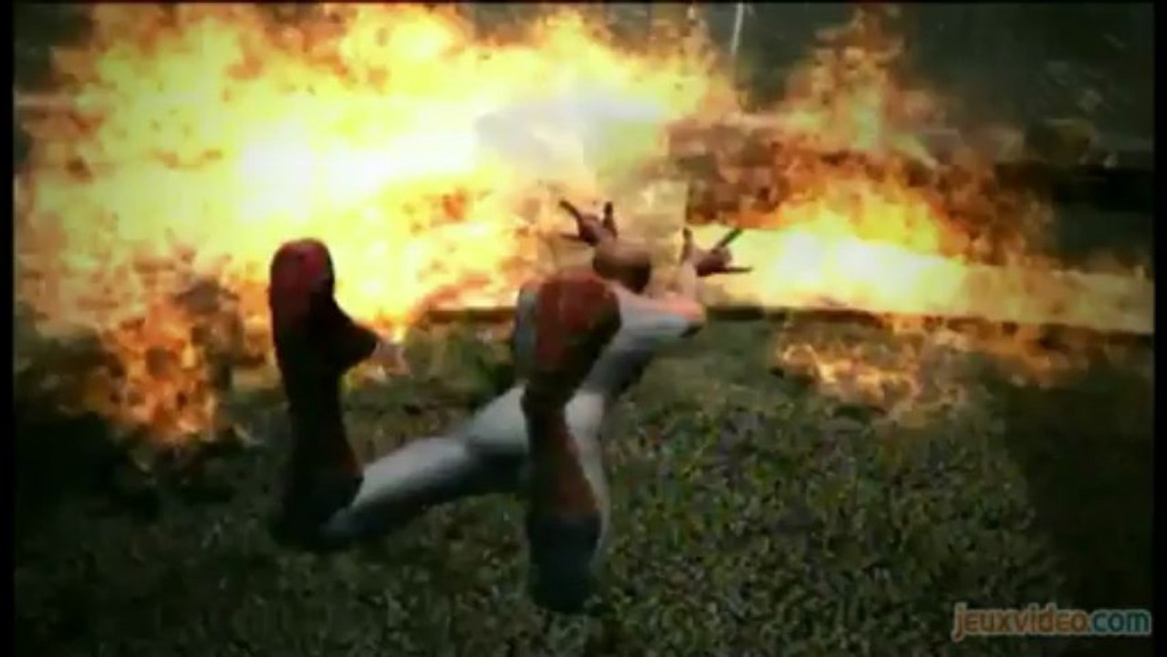 3615 Usul - [R&D] Merci Dorian - Ep. 3 : Les QTE