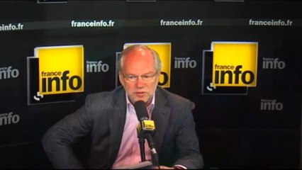 Des primaires à l'UMP