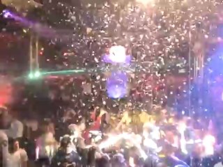 Snow Effects - Universal Effects