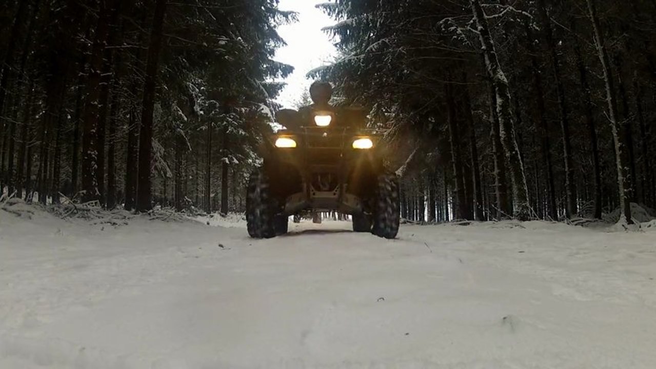 Sauerland 2013