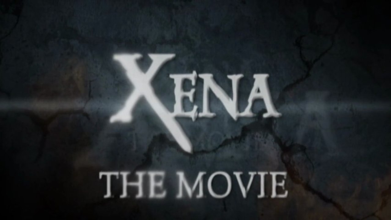Xena The Return