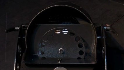 Power Bubble Tube - Universal Effects