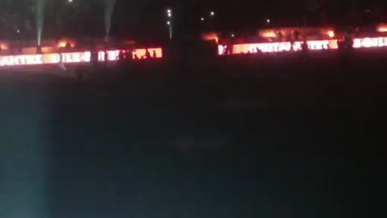 Ο γύρος του θριάμβου στο "Γ. Καραϊσκάκης"  (φιέστα 2012-13)