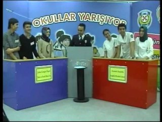 18. HAFTA (ŞEHİT CENGİZ TOPEL- SAGLIK MESLEK LİSESİ)