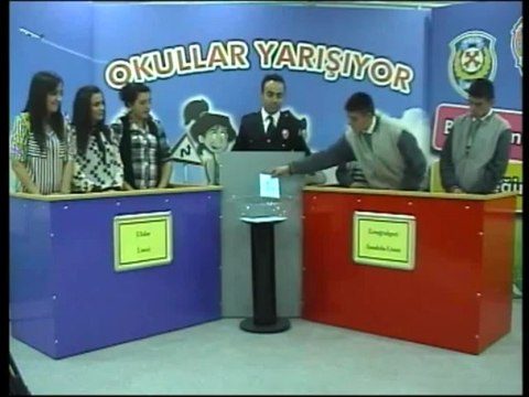 19. HAFTA ( ULALAR LİSESİ - ERTUĞRULGAZİ ANADOLU LİSESİ )