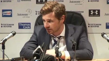 Villas-Boas: Znowu wygrywamy