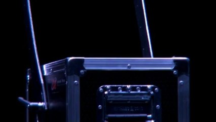 Power Snow Tour - Universal Effects