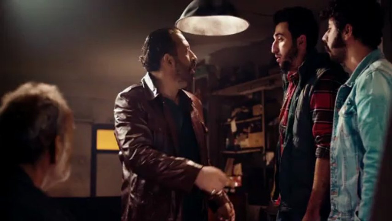 CM101MMI Fundamentals | Fragman