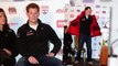 Le Prince Harry rejoint le South Pole Allied Challenge de Walking with the Wounded