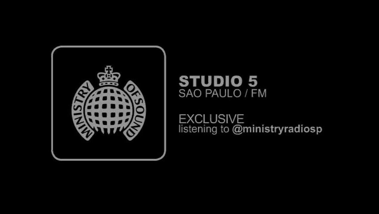 MOS FM [Dj Carl Hanaghan - Lift Your Voices]