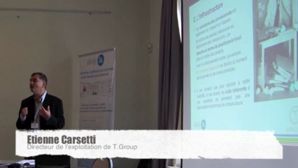 Seminaire Teletravail & WFM