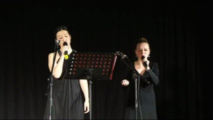 Koncert papieski "Miłość mi wszystko wyjaśniła..." Ostrów Mazowiecka 2013