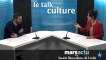 Le talk culture Marsactu : Pierre-Alain Etchegaray, directeur du Cabaret Aléatoire