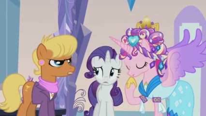 My Little Broadway- No One Mourns the Wicked Remastered