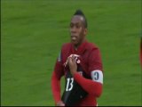 J33 FC METZ - FC Rouen - le résumé