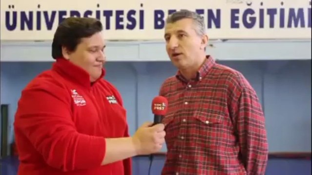 Koç Fest Gezgini Manisa Celal Bayar Üniversitesi’ndeydi!