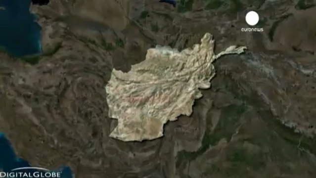 Six Turkish engineers missing in Taliban-held Afghanistan