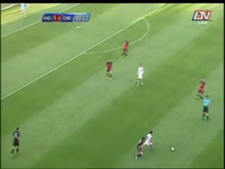 Ανόρθωση-Ομόνοια Δοκάρι Χριστοφή