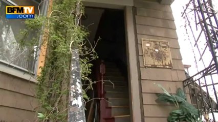 Boston: le témoignage des voisins des frères Tsarnaev - 22/04