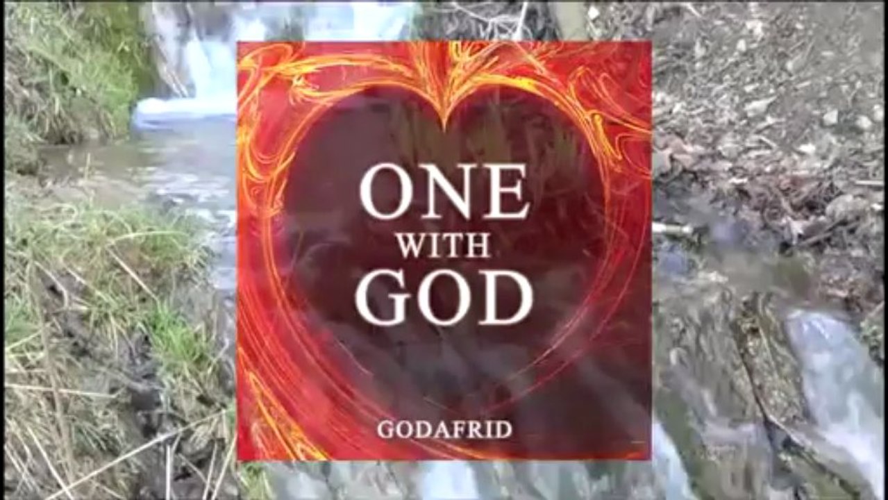 ONE WITH GOD - Official Video by GODAFRID