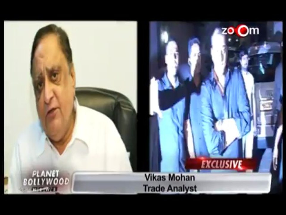 Planet Bollywood News - SRK gets Big B's autograph on 'Don' poster, Kalki: I keep telling Anurag don't forget me, & more