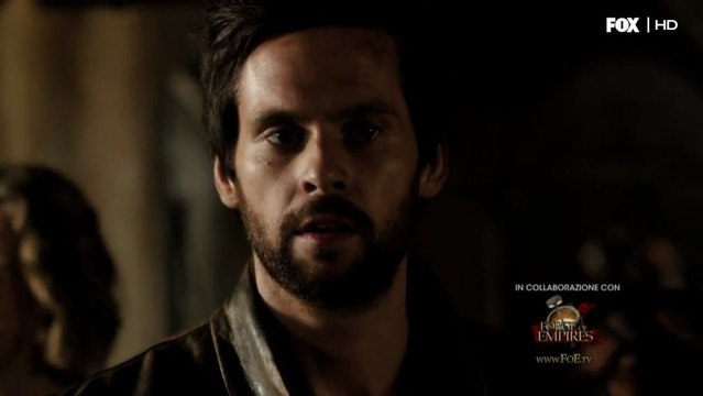 Da Vinci's Demons - questa sera alle 2150 su FOX