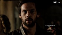 Da Vinci's Demons - questa sera alle 2150 su FOX