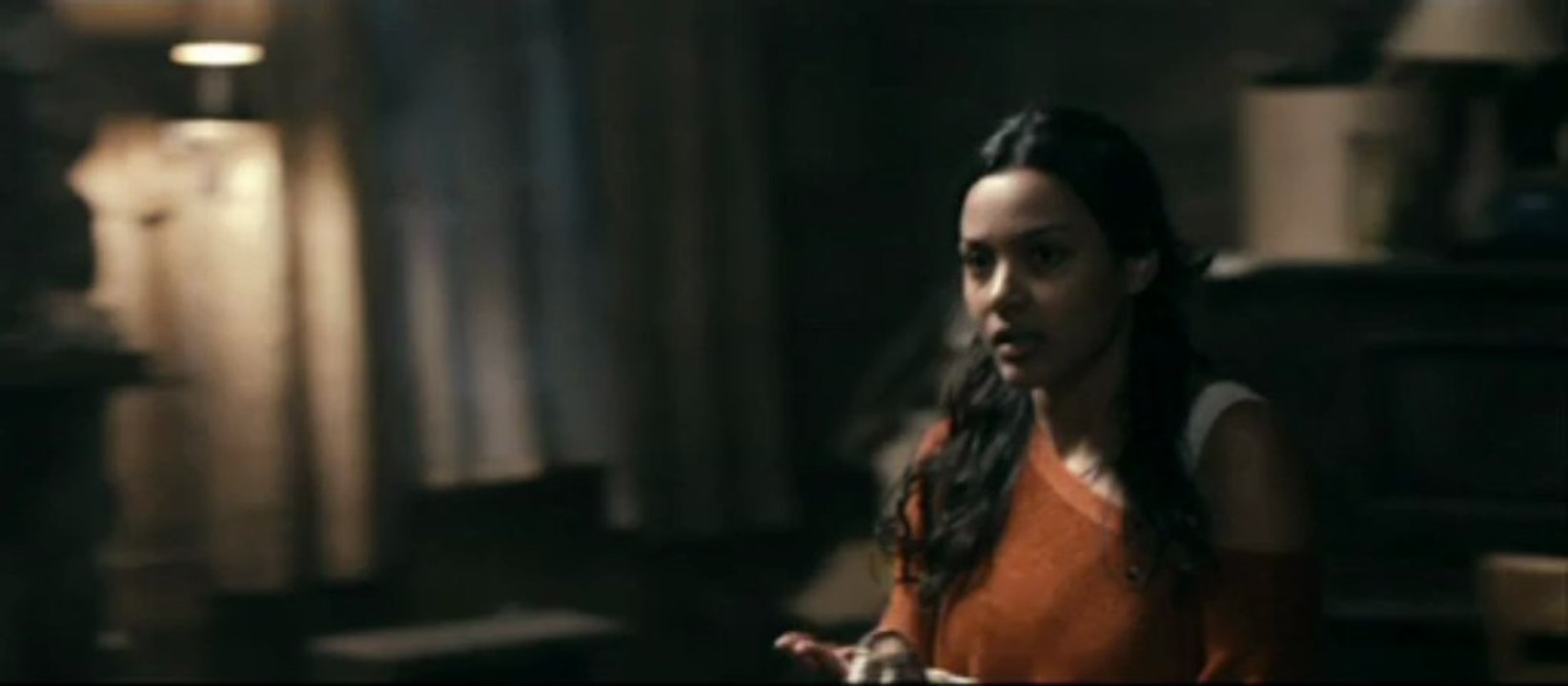 EVIL DEAD -Extrait "VOUS ALLEZ TOUS MOURIR CE SOIR"  VF